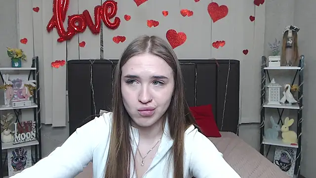 LauraHlot's Live XXX Chat