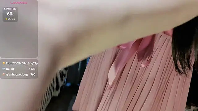 sansan-666 Webcam Show