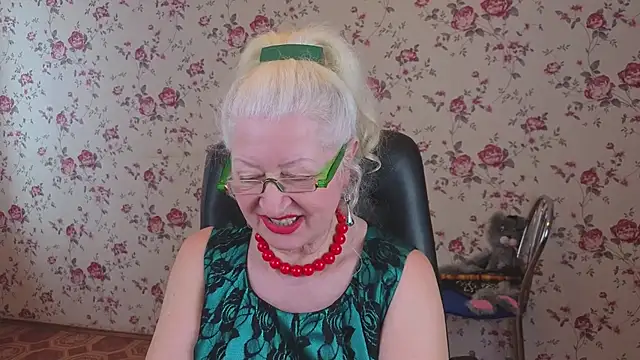 Maya_Mayflower's Live XXX Chat