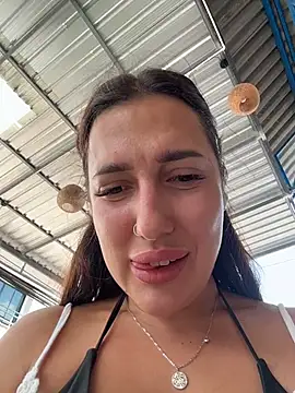 AleksandraRich's Live XXX Chat