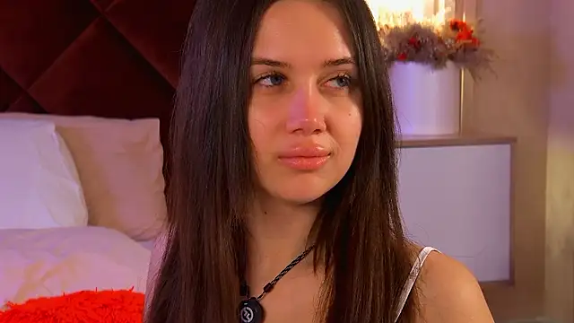 StacyHarland Pertunjukan Webcam