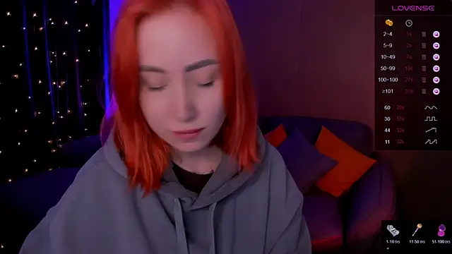 deboramoore's Live XXX Chat