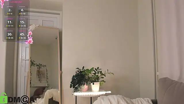 Lillie_Miller's Live XXX Chat