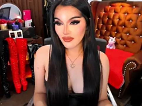 عرض كام DevoritaGarcia