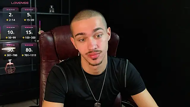 KaydenDrew Webcamshow