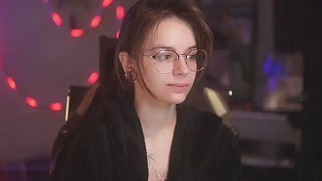 alyssa_sweet's Live XXX Chat