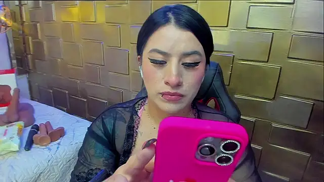 Nara_belen's Live XXX Chat