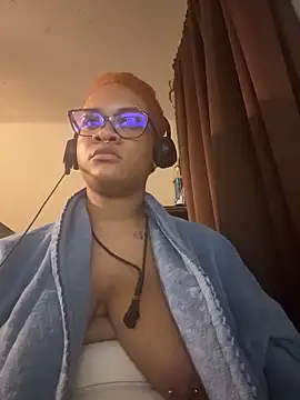 nickytheehawtie Live XXX-Chat