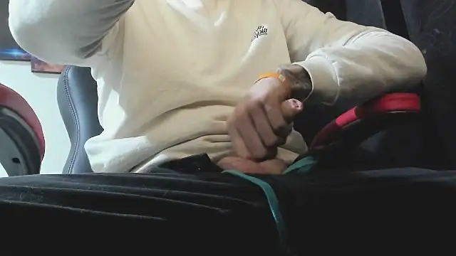 Jeff_Walton@xh Webcam-Show