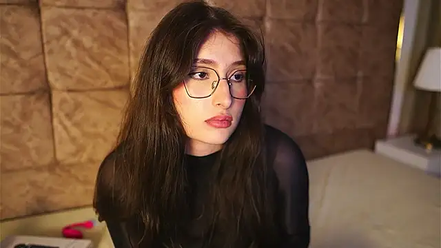 Daisha_Riley live XXX chat