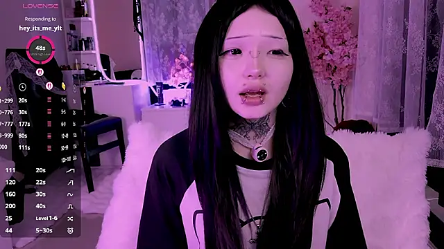 Lein_Bone 라이브 XXX 채팅