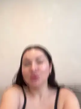 SexyLexyR élő XXX-chatje