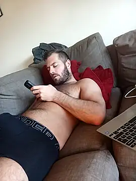 THE_CHEEKY_ALPHA লাইভ XXX চ্যাট