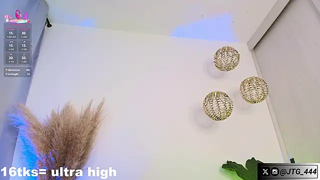 Chat +18 de JeycobxBraand ao vivo