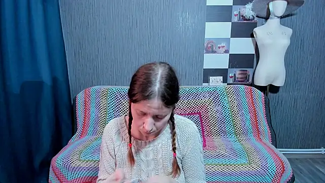 Živý XXX chat pa1e_pr1ncess