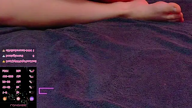 Czat XXX na żywo – CoraVex