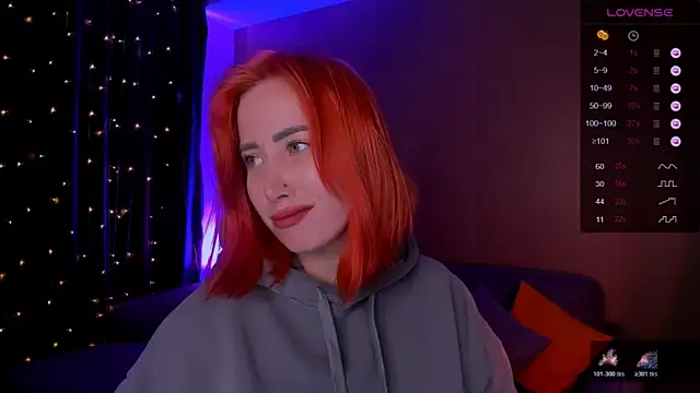 Sembang XXX Secara Langsung deboramoore