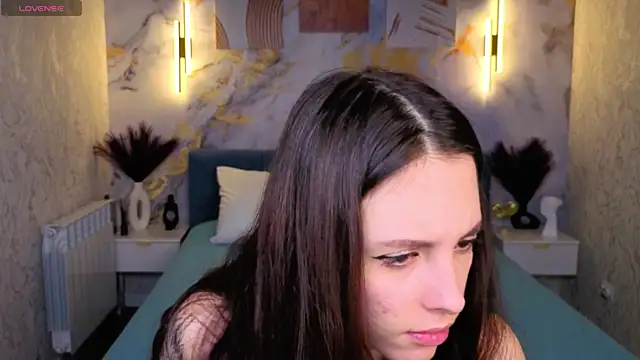 Chat XXX ao vivo de elise_robbie