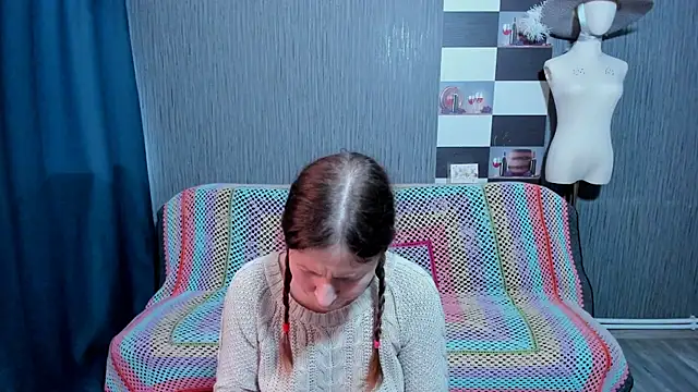 Živý XXX chat pa1e_pr1ncess