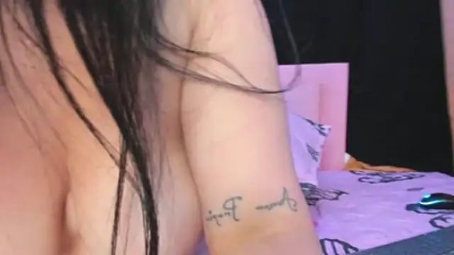 Puca_and_Garu's Live XXX Chat