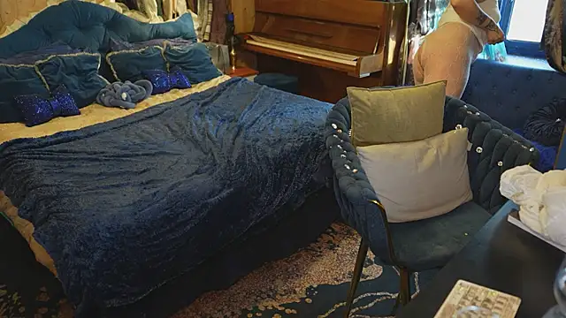 VanessaDoyle Chat XXX live