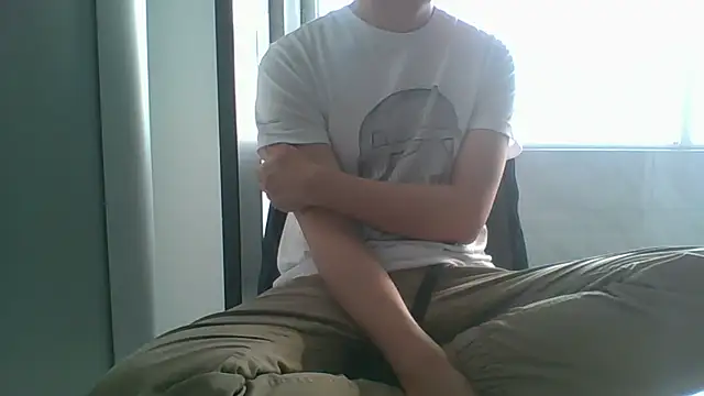 nole_china7 Webcam Show