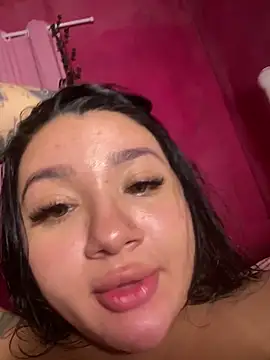 Chat XXX en directo de SuaQueenn