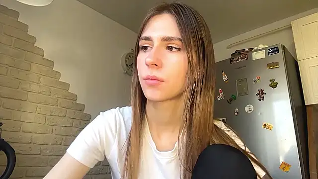 ElsieKuhlmann 现场XXX聊天