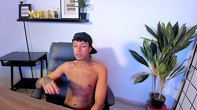 Jonathan_Guzman_ live XXX chat