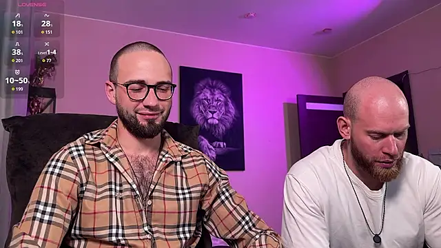 FireBeard_ Live XXX Chat