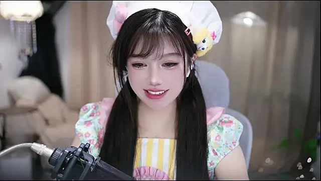 Cecily: онлайн-секс-чат