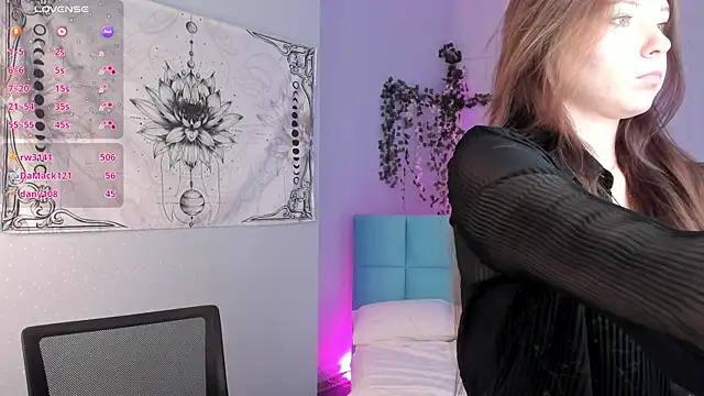 Živý XXX chat boozekirs_