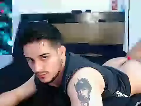 Živý XXX chat colin_lewis1