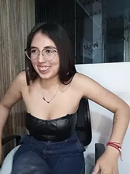 Czat XXX na żywo – Valk_submissive