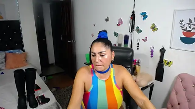 Sembang XXX Secara Langsung mature_bigboobs10