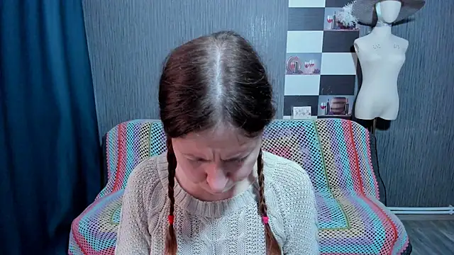 Chatroom XXX en direct de pa1e_pr1ncess