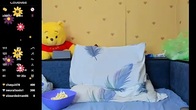 Boni_NeLL__ 即時 XXX 聊天