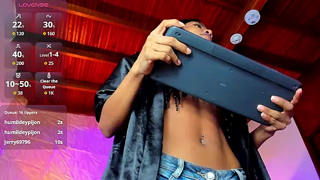 Chat +18 de kimberly_Gonzalez1 ao vivo