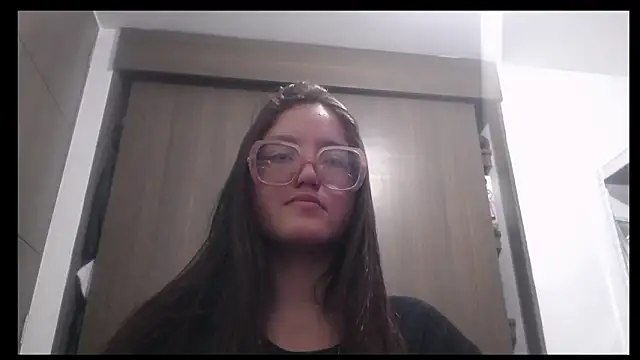 Show webcam de sheryl_25