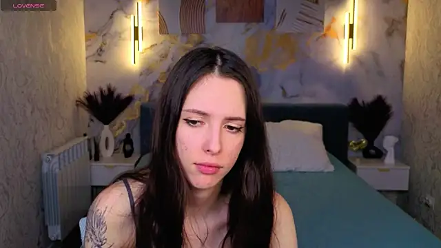 elise_robbie's Live XXX Chat