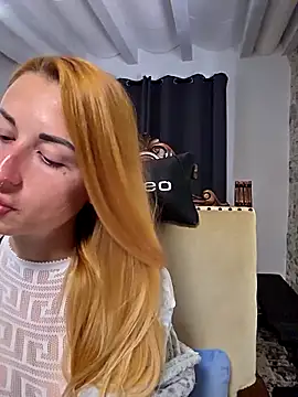 Živý XXX chat kylie_blck