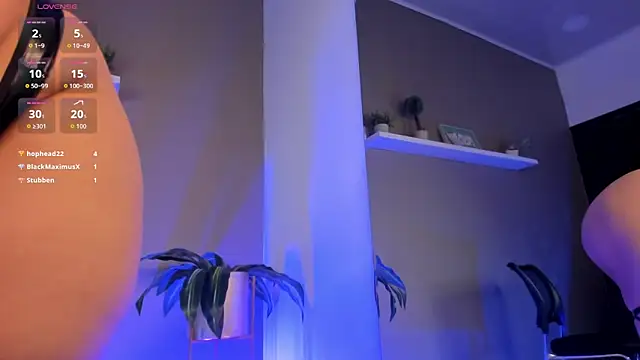 valeria_acosta_ Live XXX-Chat