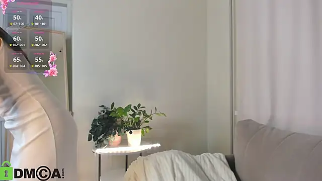 XXX chat uživo modela Lillie_Miller