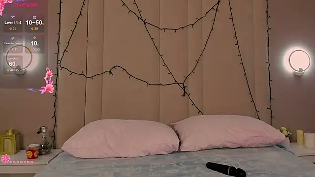 Živý XXX chat AdeleSilvy