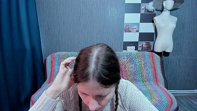 Živý XXX chat pa1e_pr1ncess