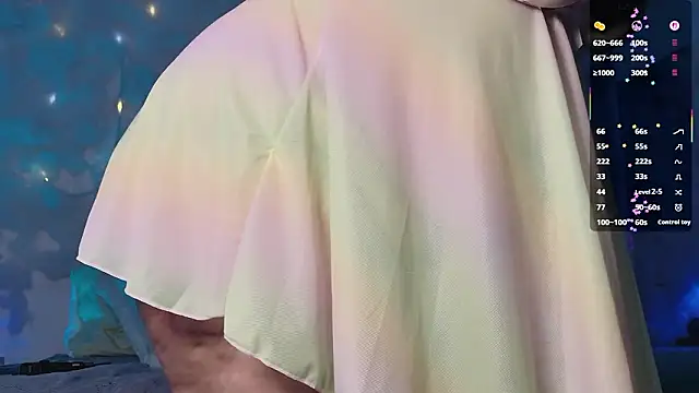 emmajohnss Chat XXX in diretta