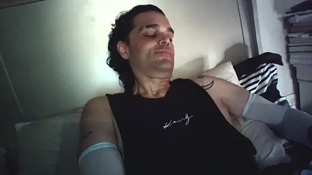 โชว์เว็บแคมของ KungFuPanda001