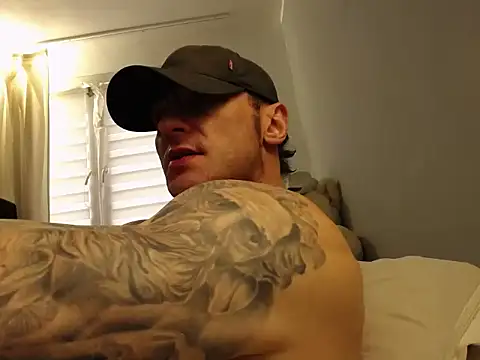 ballardbret's Live XXX Chat