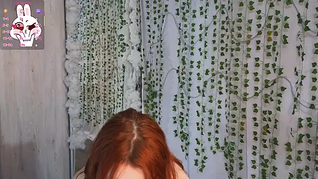 Chat XXX Live Lusy_PickMe