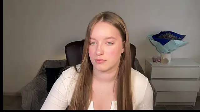 EvaMaddisonのライブXXXチャット